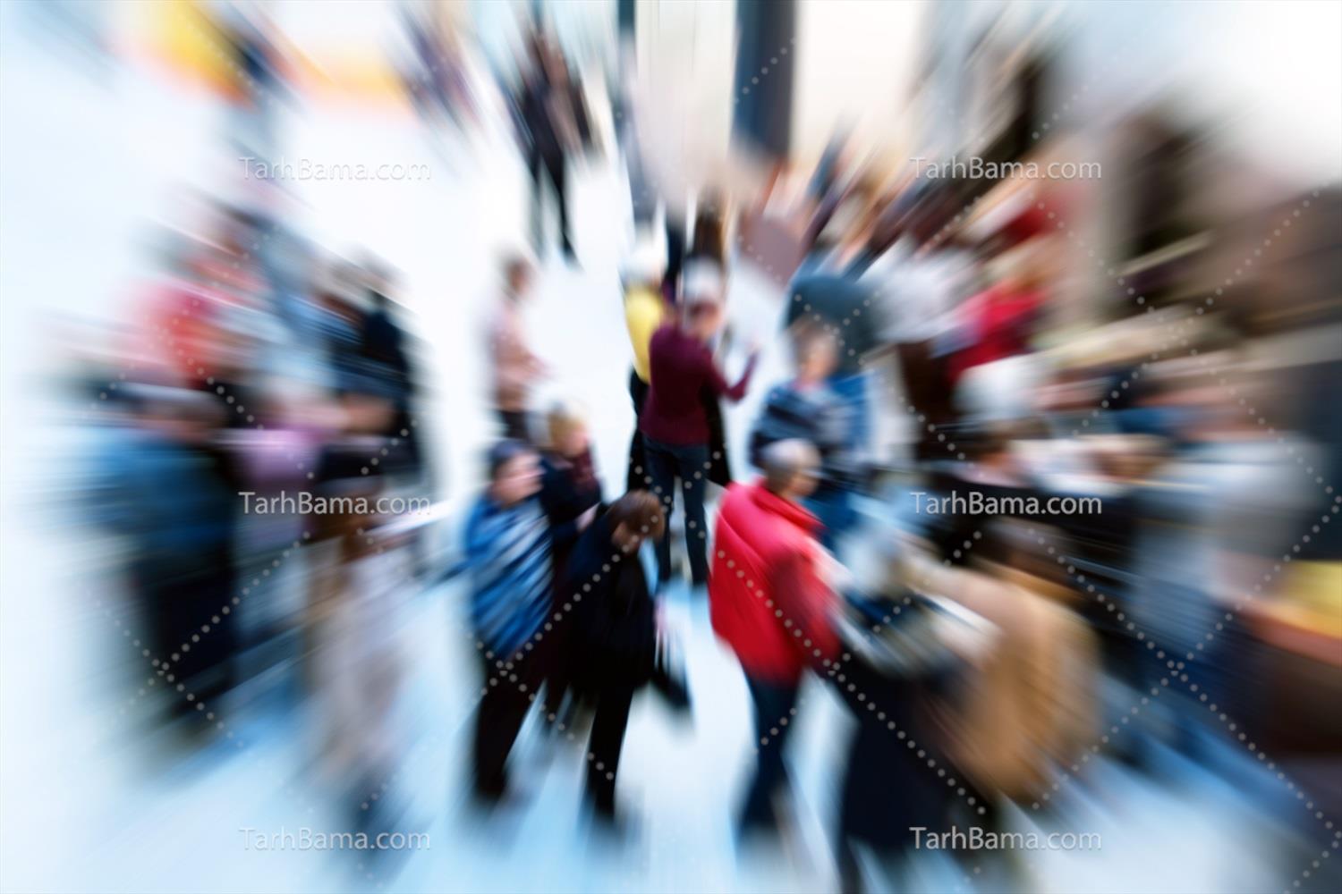 تصاویر اجتماعی
